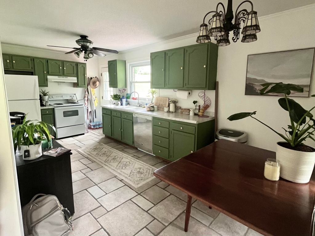 Before & After: My Favorite Home&nbsp;Renovations